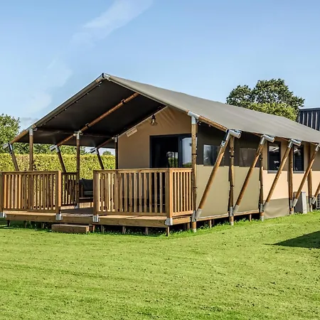 Ferienhaus 3 Bedroom Stunning In Voorthuizen